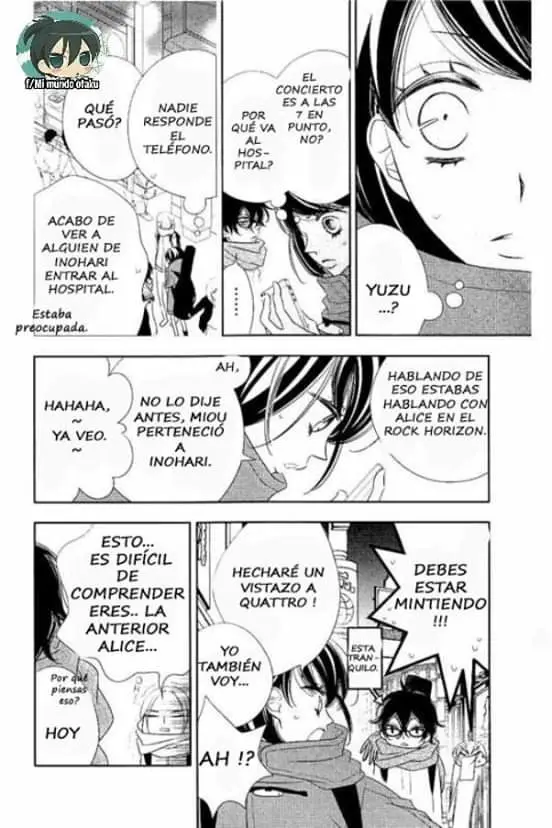 Fukumenkei Noise (2013) - Capítulo 52 - Página 8 - LectorTMOo