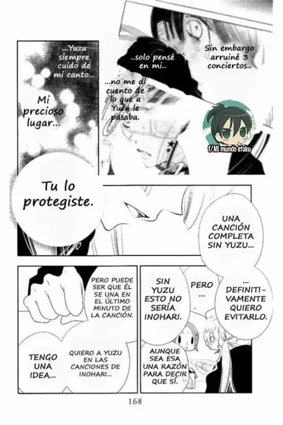 Fukumenkei Noise (2013) - Capítulo 52 - Página 12 - LectorTMOo