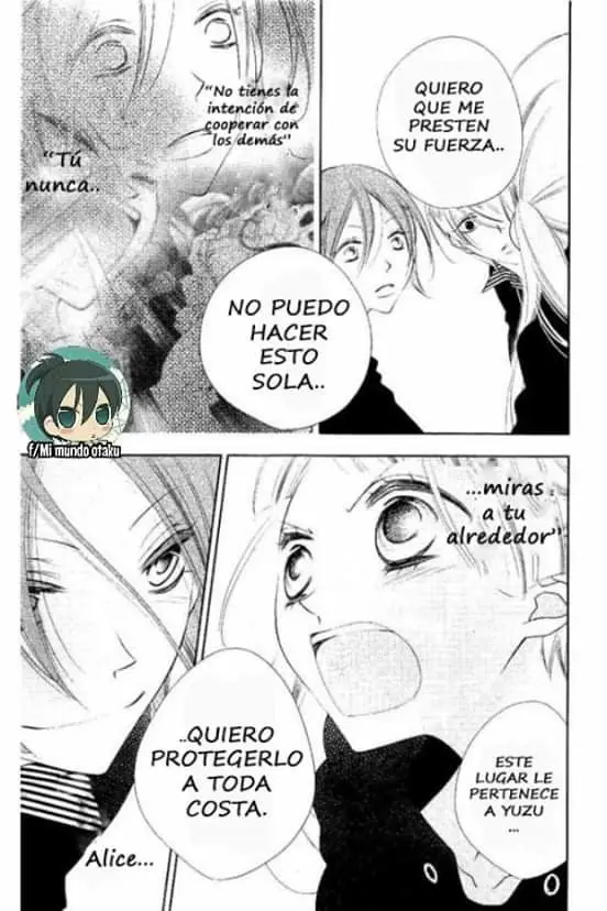 Fukumenkei Noise (2013) - Capítulo 52 - Página 13 - LectorTMOo