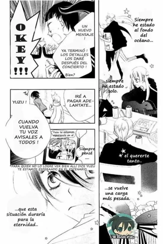Fukumenkei Noise (2013) - Capítulo 52 - Página 14 - LectorTMOo