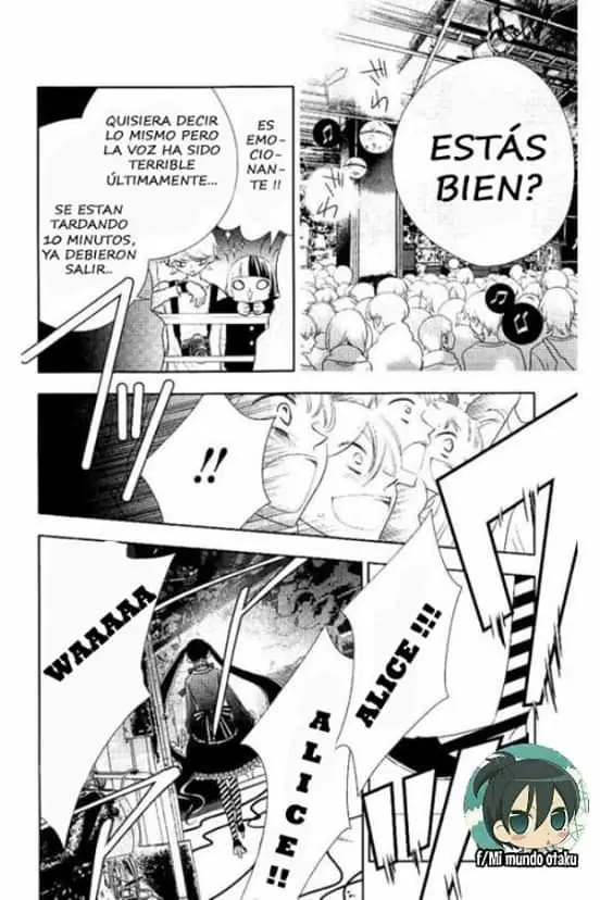 Fukumenkei Noise (2013) - Capítulo 52 - Página 16 - LectorTMOo