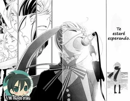 Fukumenkei Noise (2013) - Capítulo 52 - Página 18 - LectorTMOo