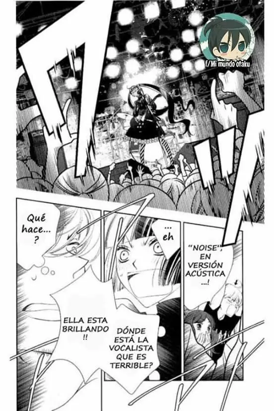 Fukumenkei Noise (2013) - Capítulo 52 - Página 19 - LectorTMOo