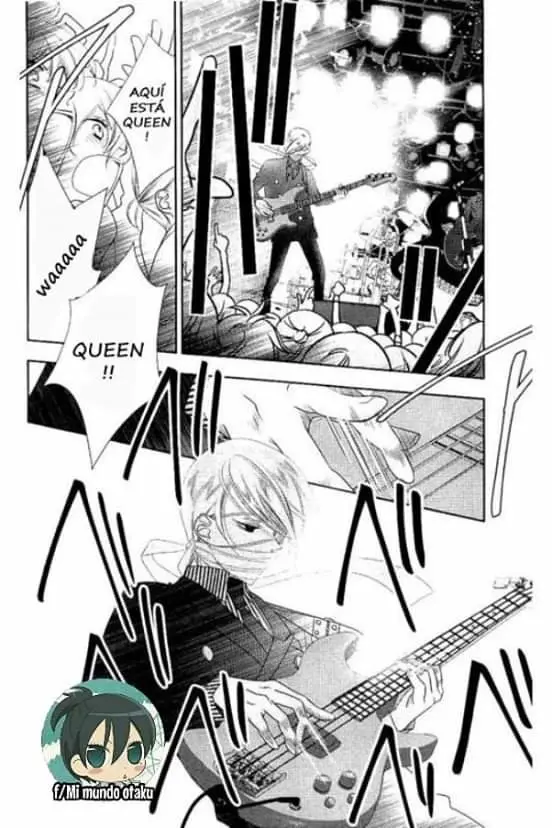 Fukumenkei Noise (2013) - Capítulo 52 - Página 21 - LectorTMOo