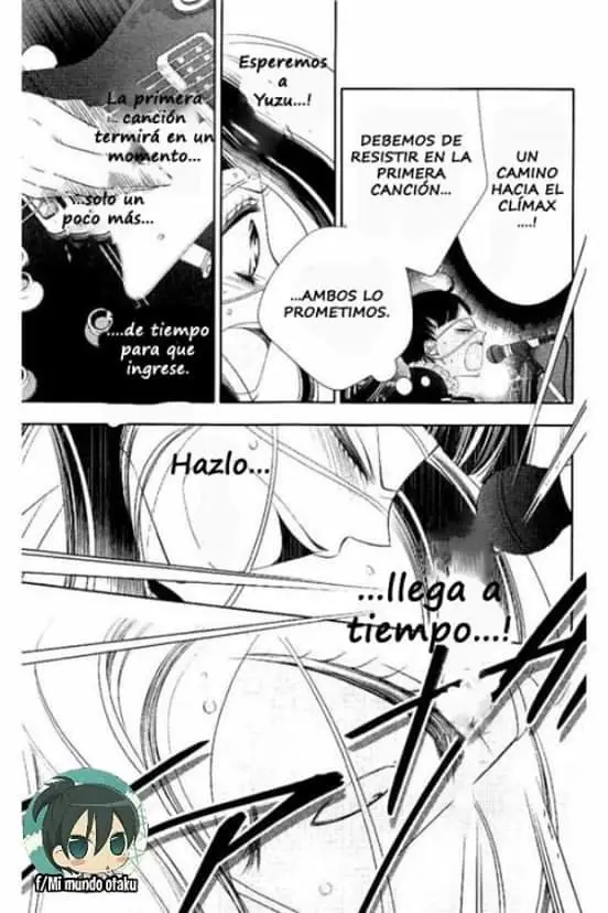 Fukumenkei Noise (2013) - Capítulo 52 - Página 24 - LectorTMOo
