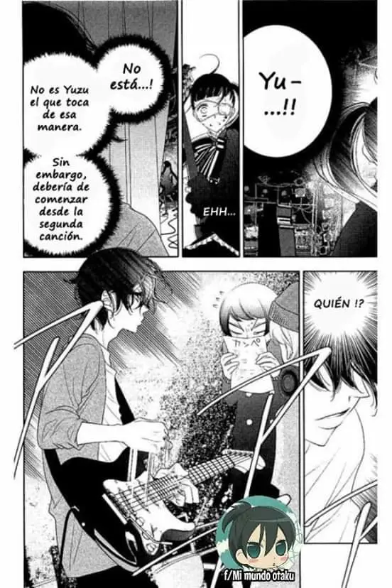 Fukumenkei Noise (2013) - Capítulo 52 - Página 25 - LectorTMOo
