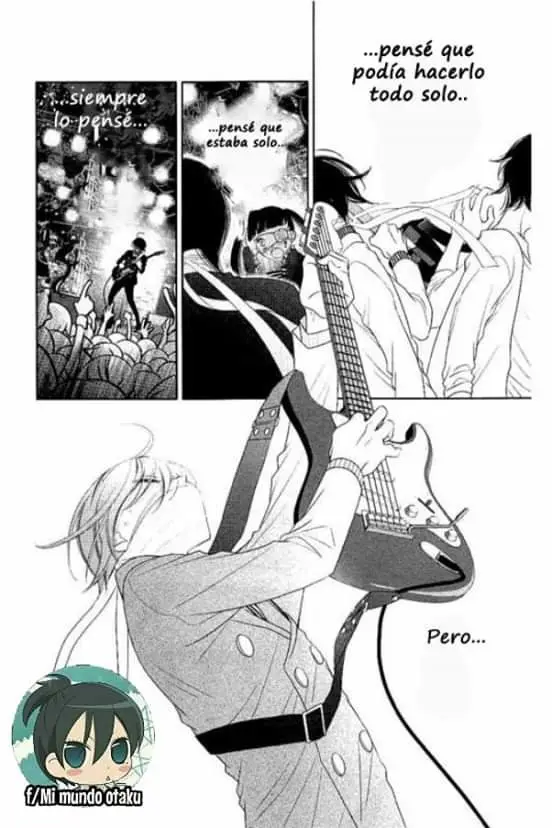 Fukumenkei Noise (2013) - Capítulo 52 - Página 27 - LectorTMOo