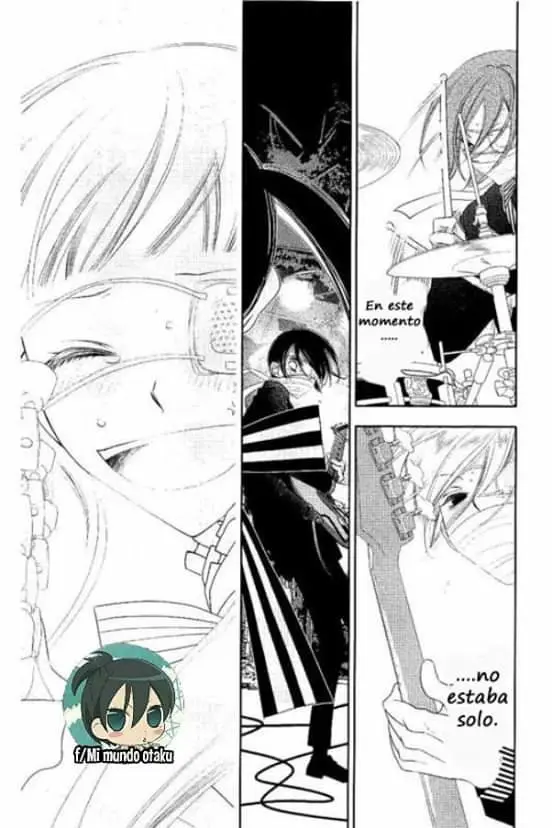 Fukumenkei Noise (2013) - Capítulo 52 - Página 28 - LectorTMOo