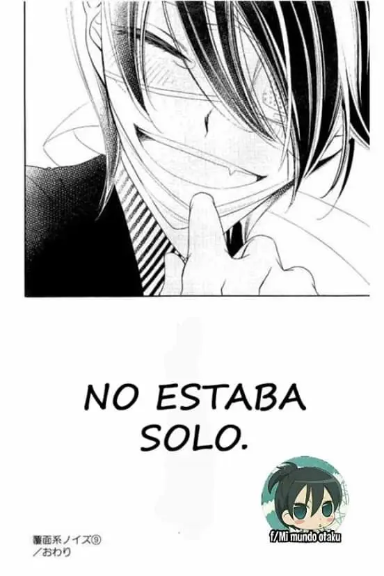 Fukumenkei Noise (2013) - Capítulo 52 - Página 29 - LectorTMOo