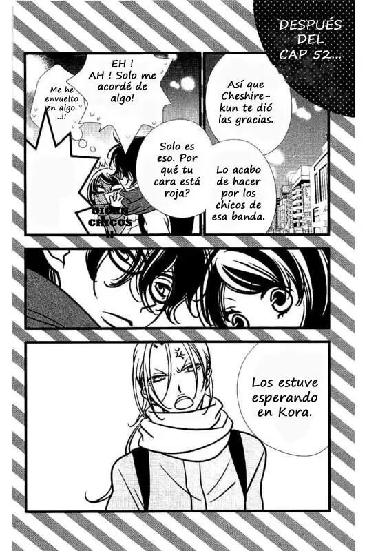 Fukumenkei Noise (2013) - Capítulo 52 - Página 31 - LectorTMOo