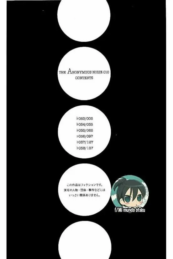 Fukumenkei Noise (2013) - Capítulo 53 - Página 5 - LectorTMOo