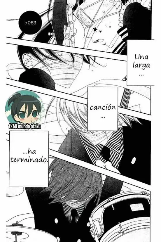 Fukumenkei Noise (2013) - Capítulo 53 - Página 6 - LectorTMOo