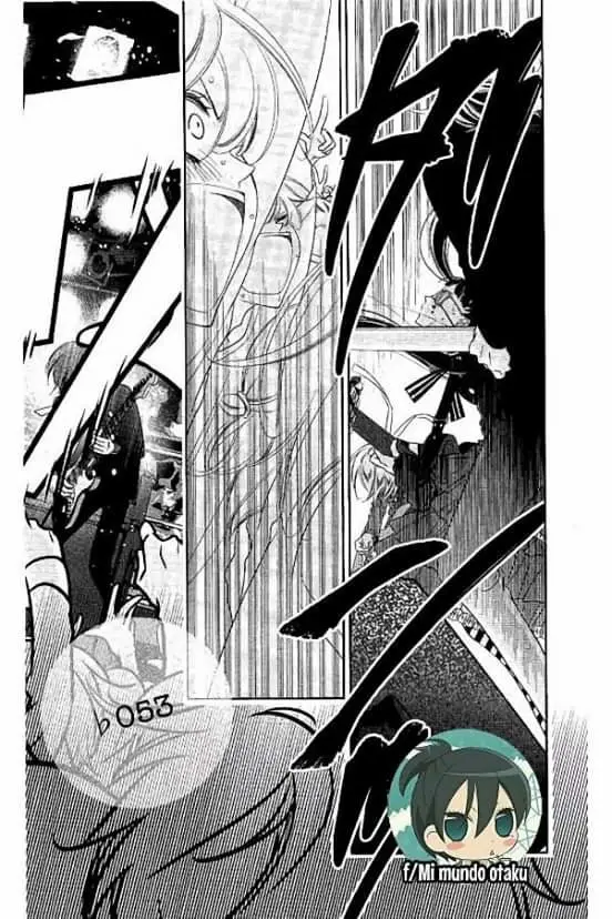 Fukumenkei Noise (2013) - Capítulo 53 - Página 7 - LectorTMOo
