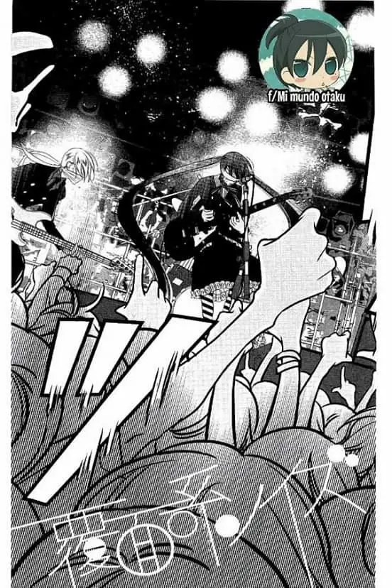 Fukumenkei Noise (2013) - Capítulo 53 - Página 8 - LectorTMOo