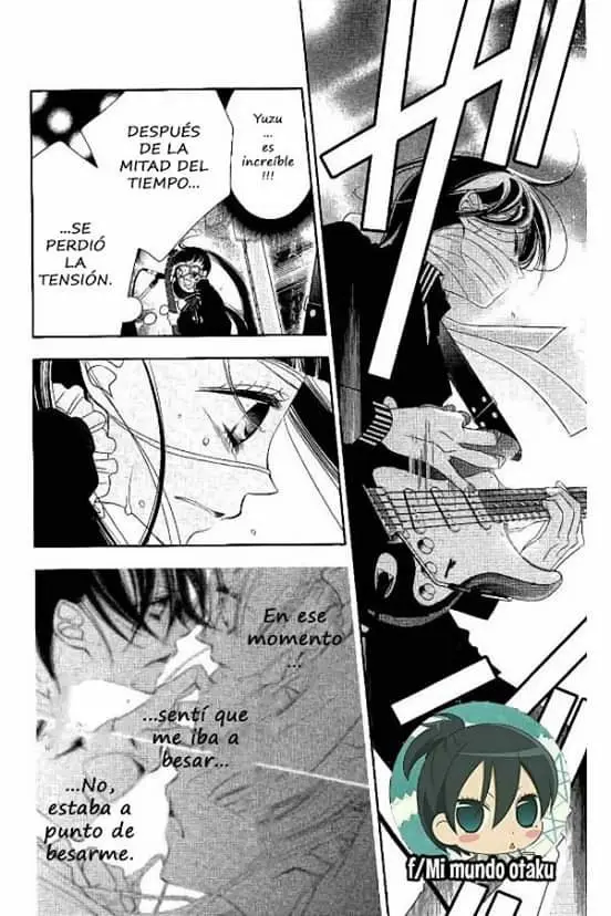 Fukumenkei Noise (2013) - Capítulo 53 - Página 13 - LectorTMOo