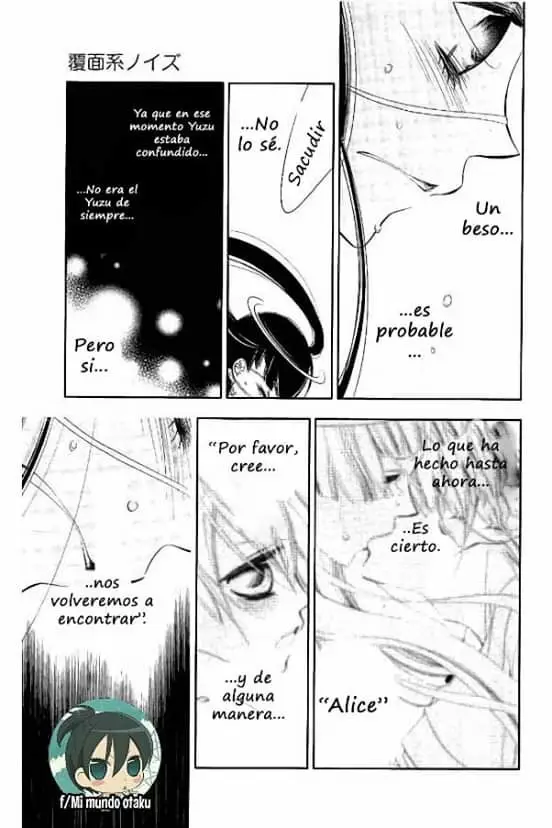 Fukumenkei Noise (2013) - Capítulo 53 - Página 14 - LectorTMOo