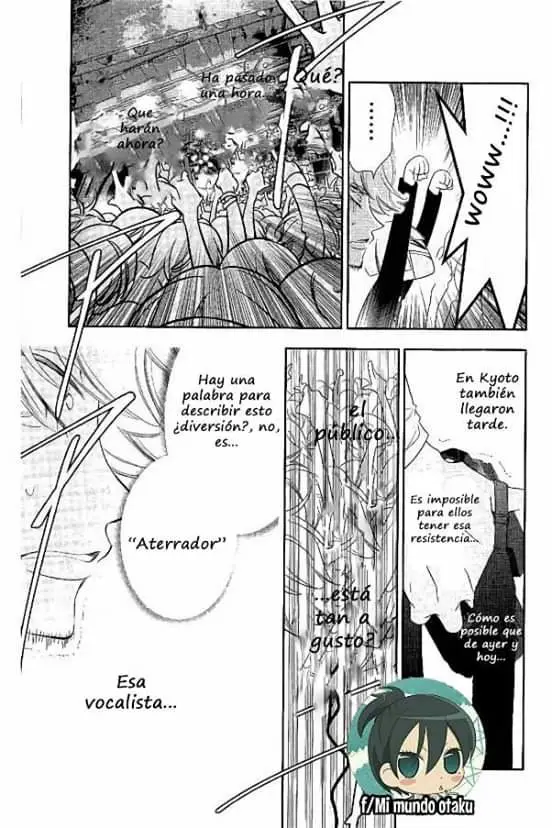 Fukumenkei Noise (2013) - Capítulo 53 - Página 16 - LectorTMOo