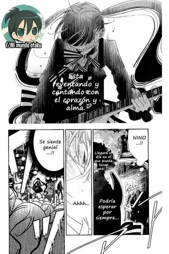 Fukumenkei Noise (2013) - Capítulo 53 - Página 17 - LectorTMOo