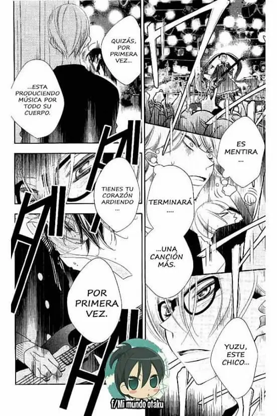 Fukumenkei Noise (2013) - Capítulo 53 - Página 19 - LectorTMOo