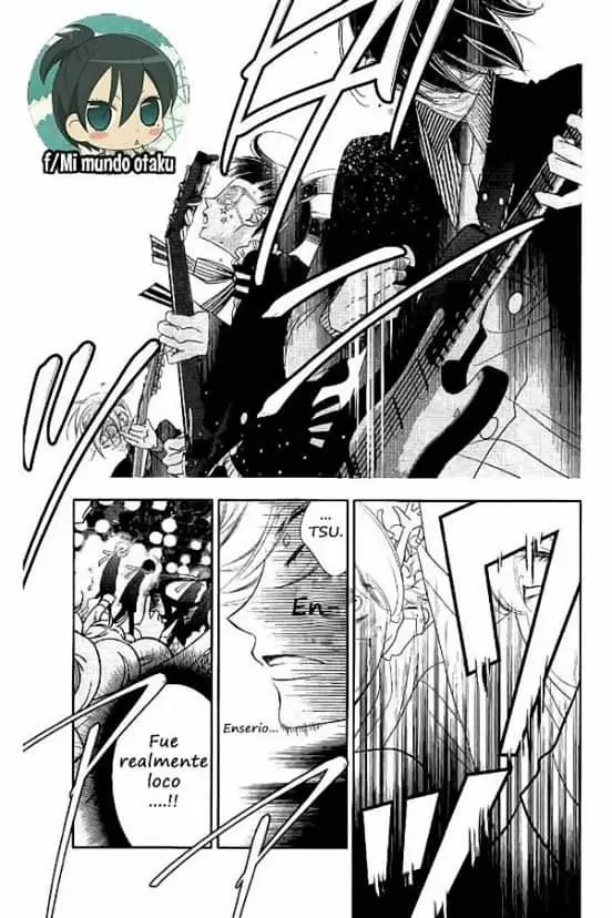 Fukumenkei Noise (2013) - Capítulo 53 - Página 20 - LectorTMOo