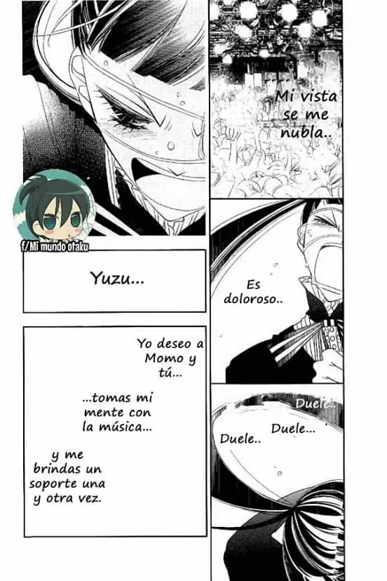 Fukumenkei Noise (2013) - Capítulo 53 - Página 23 - LectorTMOo