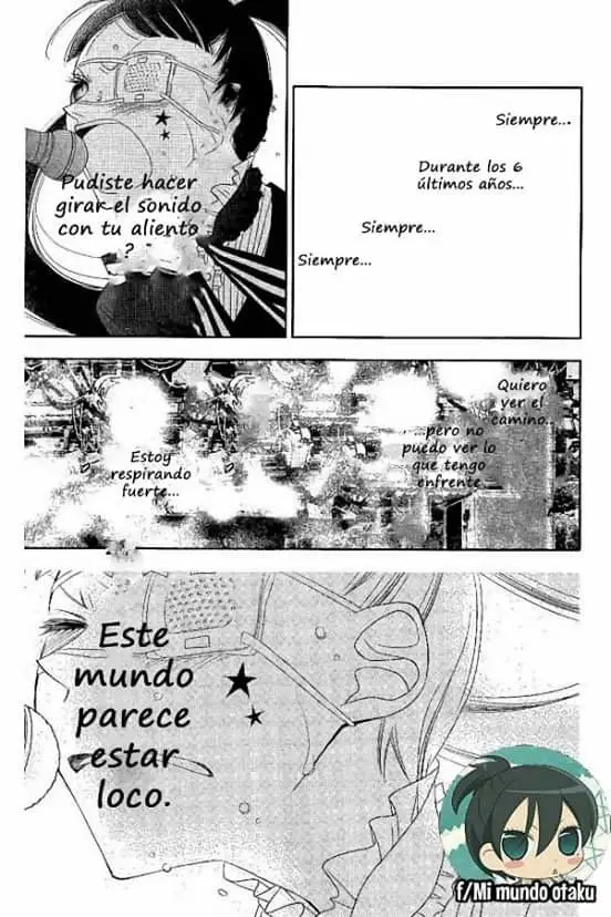 Fukumenkei Noise (2013) - Capítulo 53 - Página 24 - LectorTMOo