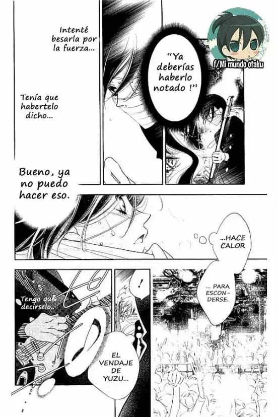 Fukumenkei Noise (2013) - Capítulo 53 - Página 25 - LectorTMOo