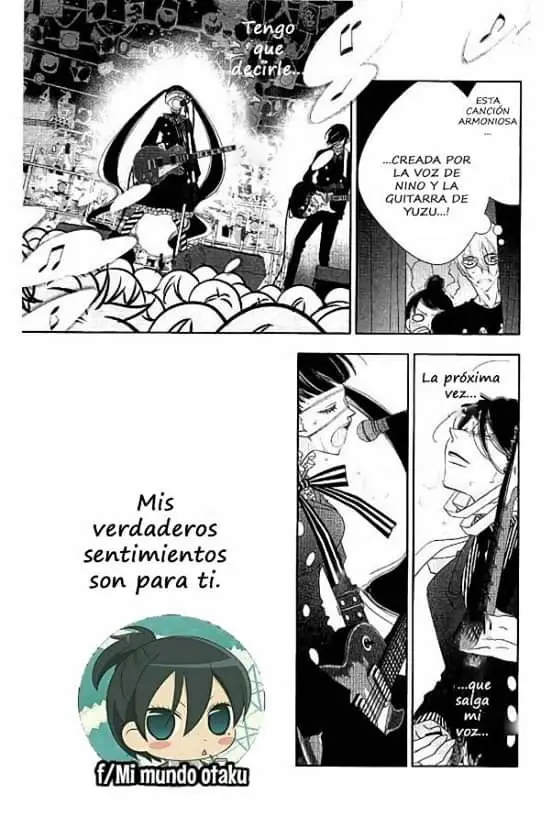 Fukumenkei Noise (2013) - Capítulo 53 - Página 26 - LectorTMOo