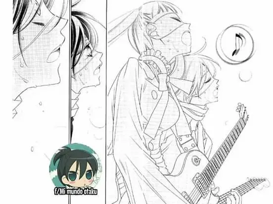 Fukumenkei Noise (2013) - Capítulo 53 - Página 27 - LectorTMOo
