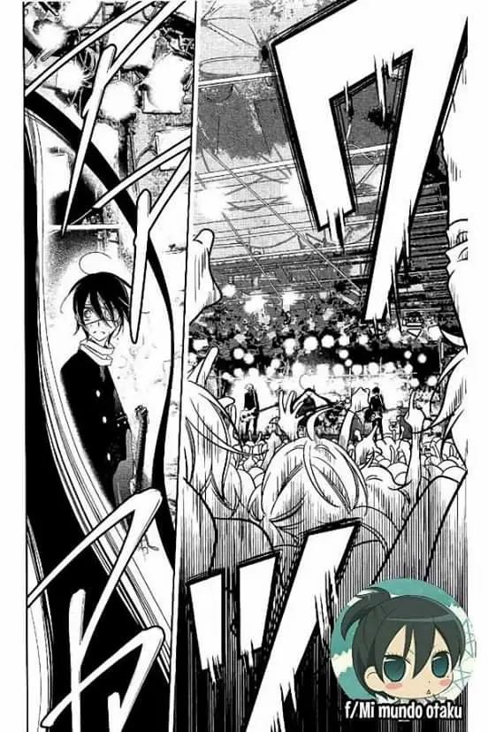 Fukumenkei Noise (2013) - Capítulo 53 - Página 28 - LectorTMOo