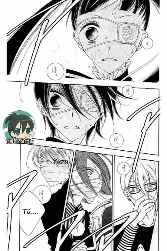 Fukumenkei Noise (2013) - Capítulo 53 - Página 29 - LectorTMOo