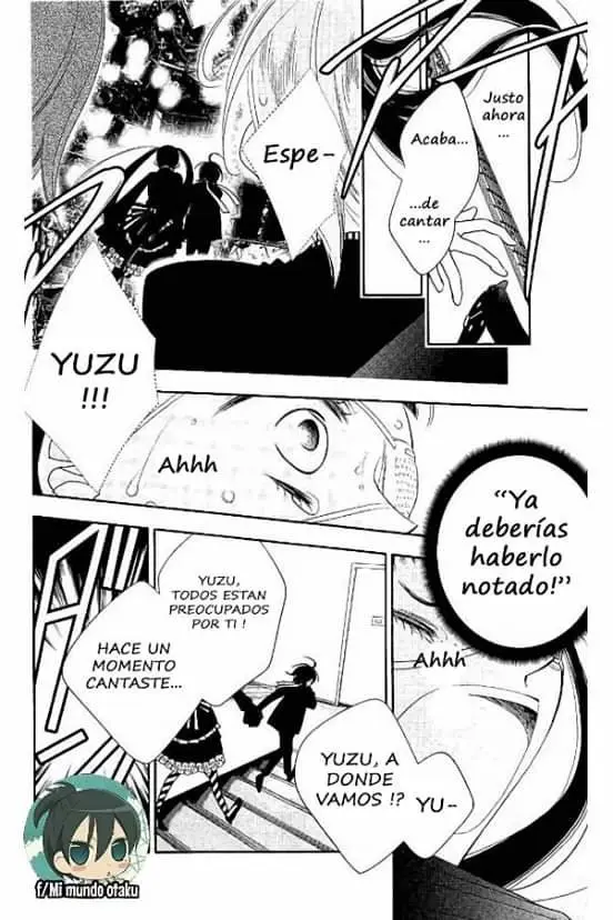 Fukumenkei Noise (2013) - Capítulo 53 - Página 30 - LectorTMOo