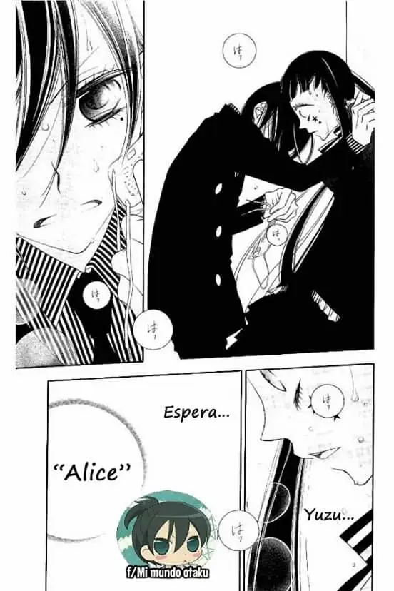 Fukumenkei Noise (2013) - Capítulo 53 - Página 31 - LectorTMOo