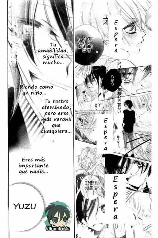 Fukumenkei Noise (2013) - Capítulo 53 - Página 32 - LectorTMOo