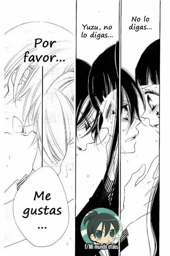 Fukumenkei Noise (2013) - Capítulo 53 - Página 33 - LectorTMOo
