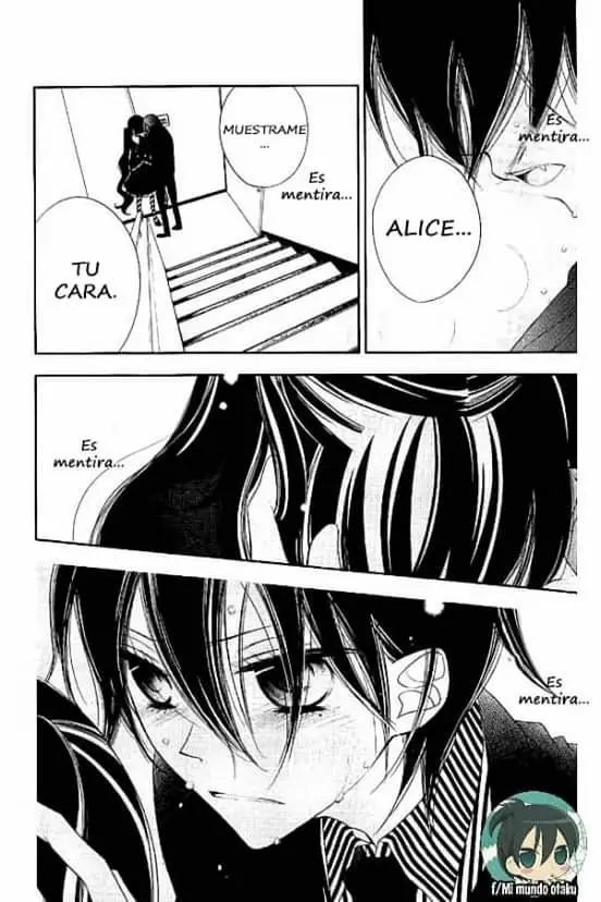 Fukumenkei Noise (2013) - Capítulo 54 - Página 4 - LectorTMOo