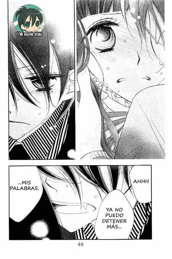 Fukumenkei Noise (2013) - Capítulo 54 - Página 6 - LectorTMOo