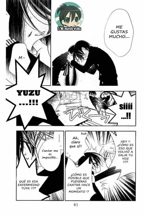 Fukumenkei Noise (2013) - Capítulo 54 - Página 7 - LectorTMOo
