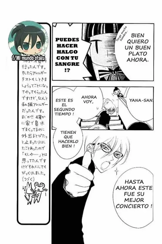 Fukumenkei Noise (2013) - Capítulo 54 - Página 9 - LectorTMOo