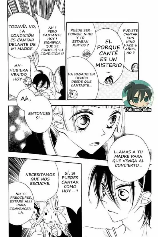 Fukumenkei Noise (2013) - Capítulo 54 - Página 12 - LectorTMOo