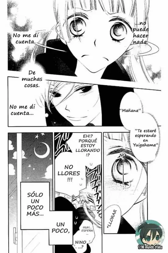 Fukumenkei Noise (2013) - Capítulo 54 - Página 14 - LectorTMOo