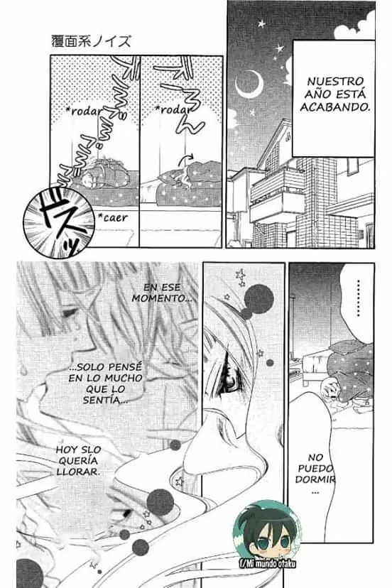 Fukumenkei Noise (2013) - Capítulo 54 - Página 15 - LectorTMOo