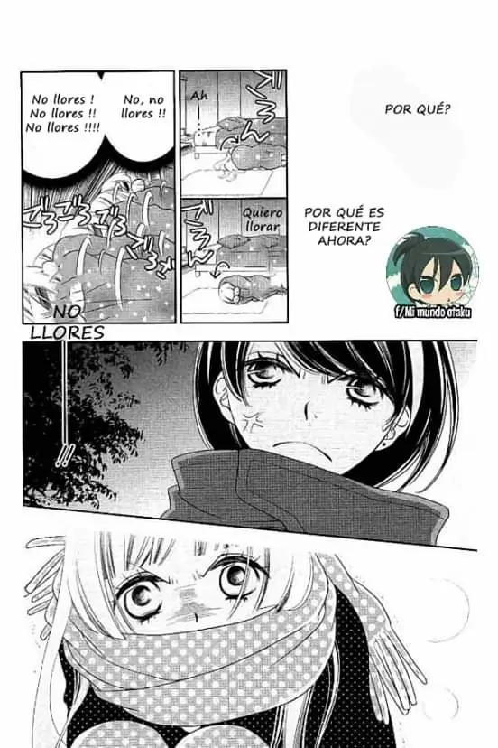 Fukumenkei Noise (2013) - Capítulo 54 - Página 16 - LectorTMOo