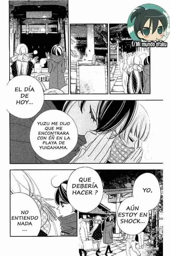 Fukumenkei Noise (2013) - Capítulo 54 - Página 20 - LectorTMOo