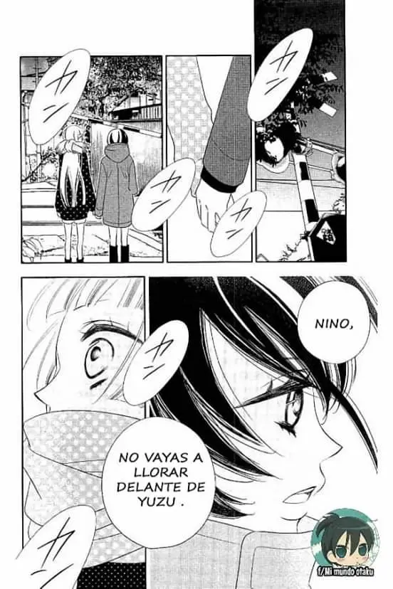 Fukumenkei Noise (2013) - Capítulo 54 - Página 22 - LectorTMOo
