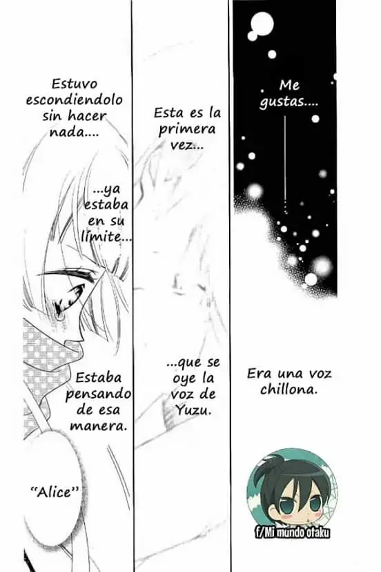 Fukumenkei Noise (2013) - Capítulo 54 - Página 24 - LectorTMOo