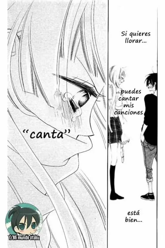 Fukumenkei Noise (2013) - Capítulo 54 - Página 25 - LectorTMOo