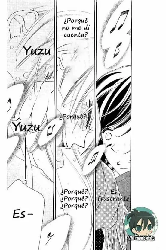 Fukumenkei Noise (2013) - Capítulo 54 - Página 27 - LectorTMOo