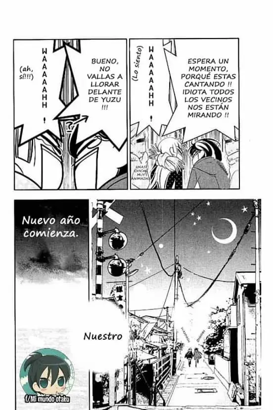 Fukumenkei Noise (2013) - Capítulo 54 - Página 28 - LectorTMOo