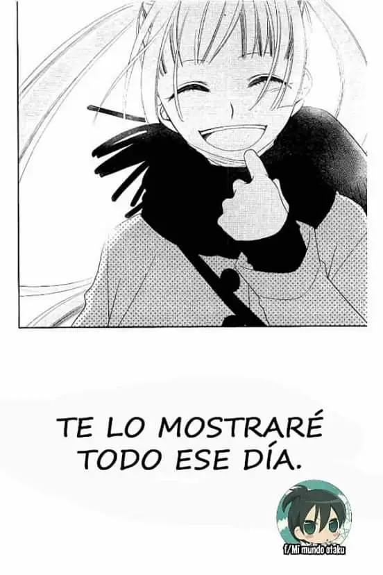 Fukumenkei Noise (2013) - Capítulo 54 - Página 30 - LectorTMOo